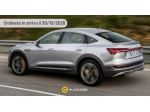 AUDI Q4 e-tron Q4 SBP e-tron performance Business Advanced rif. 23759241