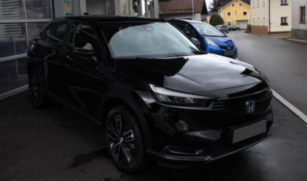 HONDA HR-V 1.5 Hev eCVT Elegance rif. 22025227 - Foto 2