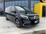MERCEDES-BENZ V 250 d Automatic Premium Extralong rif. 23112600