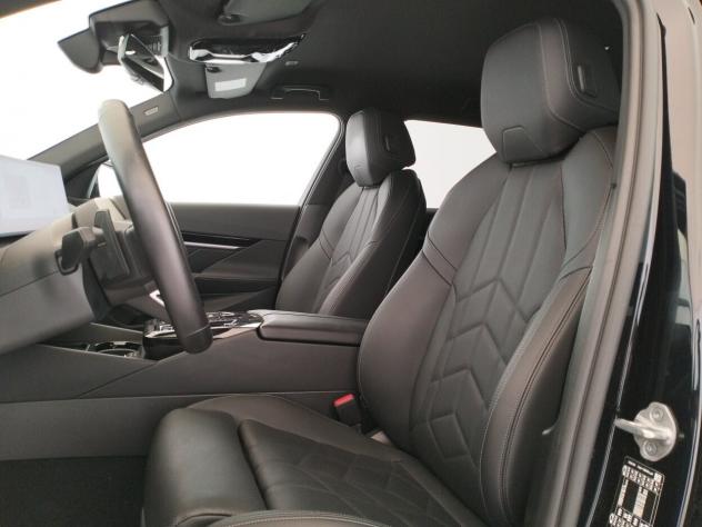 BMW 520d Touring 48V xdrive MSport Pro auto - IVA ESPOSTA - Foto 8