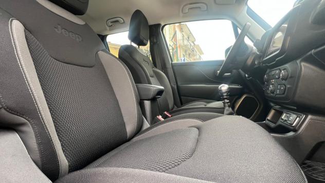 Jeep Renegade 1.6 Mjt 130 CV Limited FULL LED - Foto 7