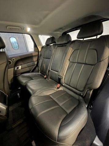 Range Sport 3.0 SDV6 HSE Dynamic - Foto 7