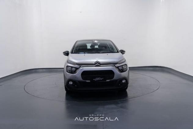 CITROEN C3 1.2 PureTech 110cv S&S Shine rif. 23765572 - Foto 3