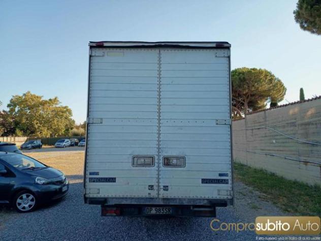 IVECO Daily 35C12D 2.3 Hpi + IVA 22% rif. 23908326 - Foto 4