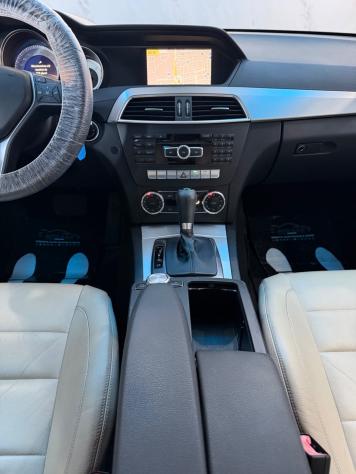 Mercedes-benz C 220 CDI BlueEFFICIENCY CoupAvantgarde - Foto 4