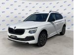 Škoda Kamiq Kamiq 1.0 TSI Black Dots