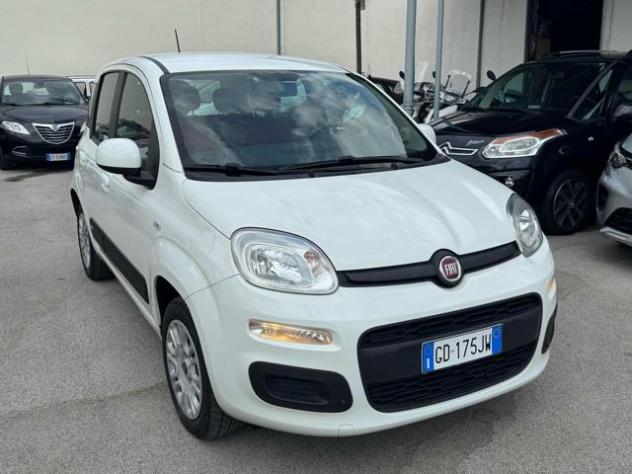 FIAT Panda 1.2 69cv Easy 100MILA KM SOGGIORNO + BLOCK rif. 23761984 - Foto 3