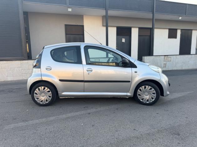 Peugeot 107 1.0 B/GPL 68CV 5p. Plaisir 2Tronic - Foto 5