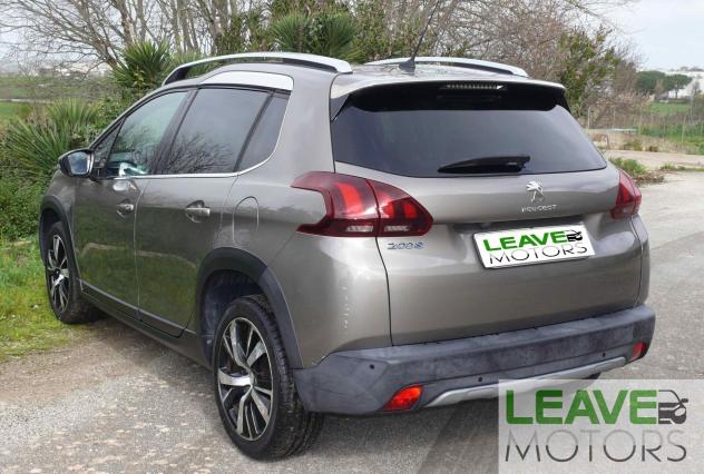 Peugeot 2008 BlueHDi 100 Allure (M1459) - Foto 6