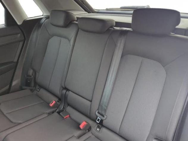 AUDI Q3 35 TFSI STRONIC S LINE ACC NAVI LED 18 rif. 23637109 - Foto 9