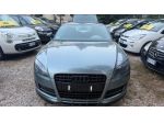 Audi TT Coup2.0 TFSI