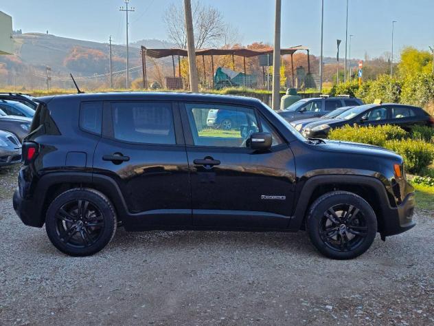 JEEP RENEGADE 1.6 GPL 134.000KM 2018 GARAN FINAZ - Foto 10