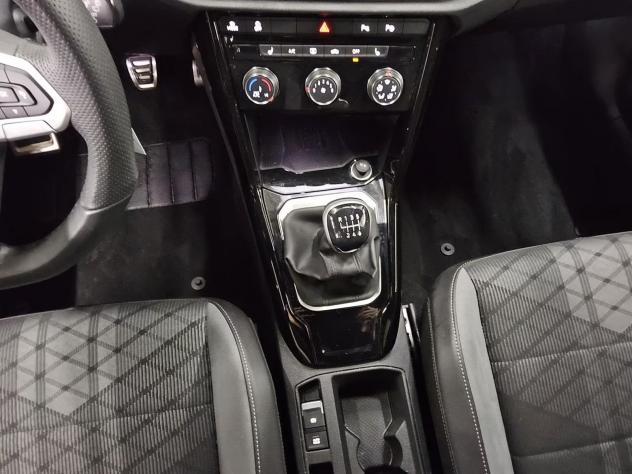 Volkswagen T-Roc 1.0 TSI R-Line NAVI LED ACC - Foto 10