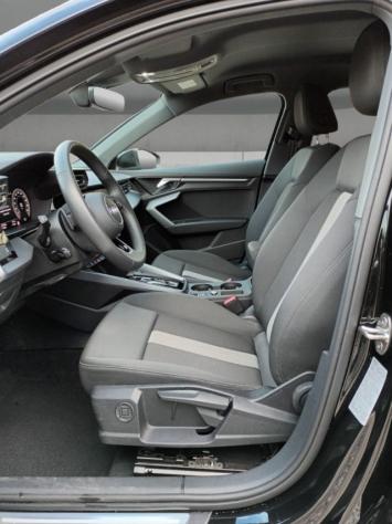 AUDI A3 SPB 2000 TDI BUSINESS ADVANCED PORTAB.AUT rif. 24115956 - Foto 7