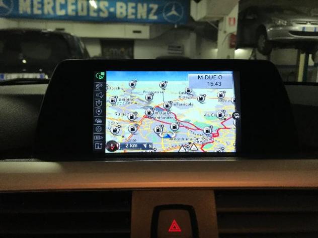 Bmw 116 VETTURA AZIENDALE KM CERTIFICATI - Foto 7