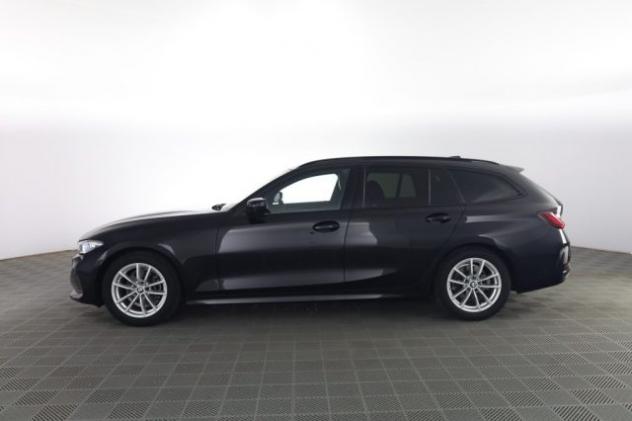 BMW 318 Serie 3 (G20/G21) d 48V Touring rif. 23697630 - Foto 7