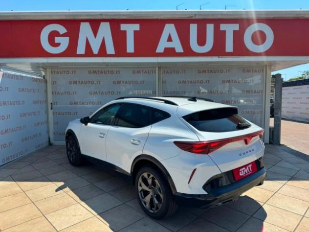 CUPRA Formentor PELLE **PRONTA CONSEGNA** rif. 23910971 - Foto 3