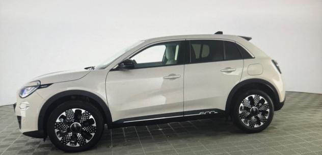Fiat 600 Hybrid 145 CV DCT MHEV La Prima