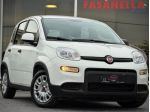 FIAT Panda 1.0 FireFly S&S Hybrid - AZIENDALE - NO VINCOLI rif. 23957383