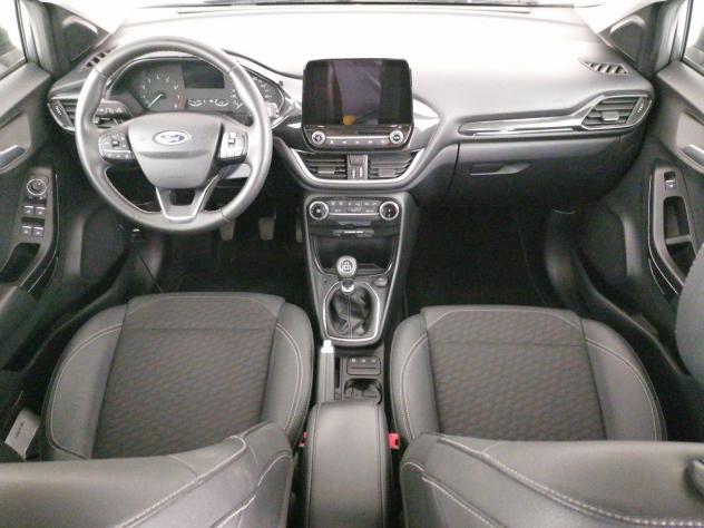 Ford Puma 1.0 ecoboost h Titanium s&s 125cv - Foto 9