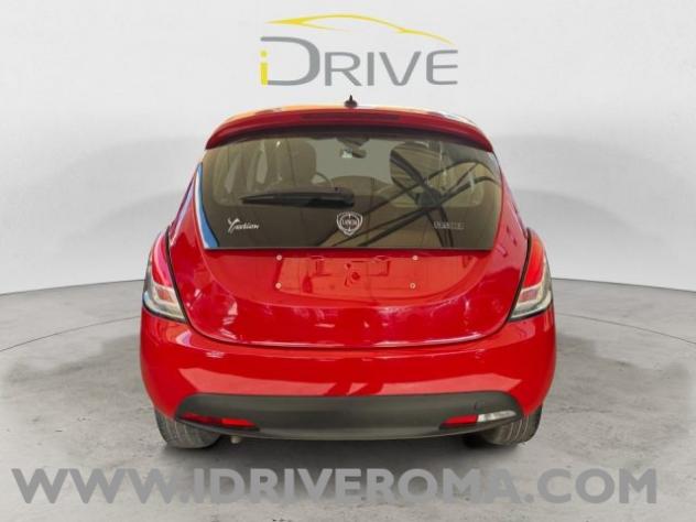 LANCIA Ypsilon 1.0 FireFly Hybrid rif. 23903182 - Foto 5