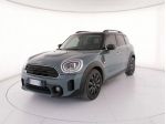MINI Countryman Mini 2.0 Cooper D Essential auto