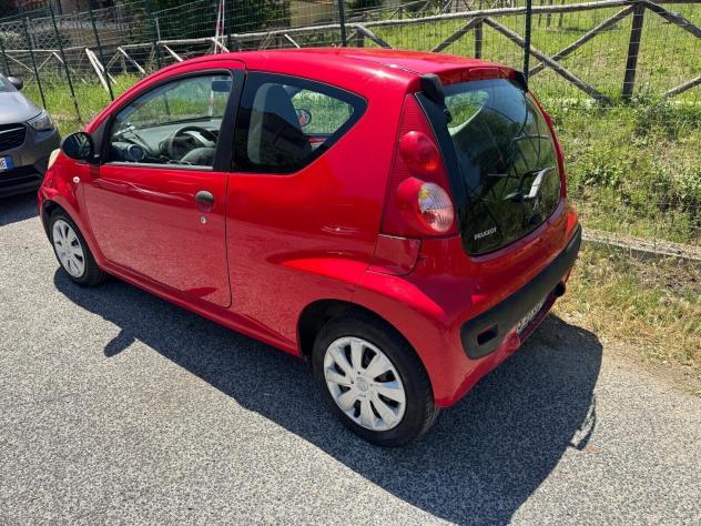 Peugeot 107 1.0 68CV 3p. Plaisir - Foto 4