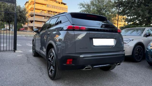 PEUGEOT 2008 1.2 145CV HYBRID e-DCS6 ALLURE*FULL LED*CARPLAY* rif. 23833995 - Foto 3