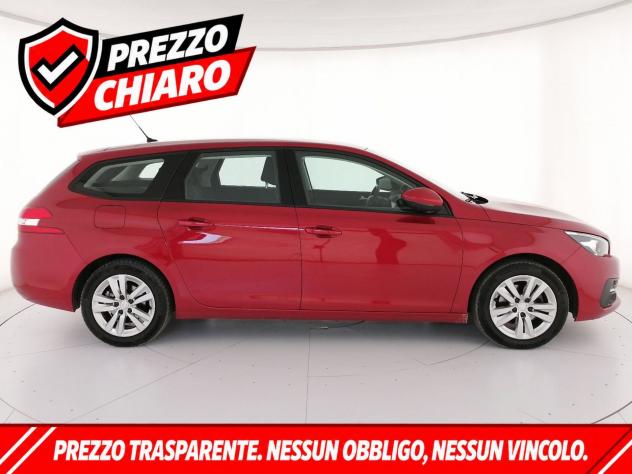 Peugeot 308 SW 1.5 bluehdi Active Business s&s 130cv my20 - Foto 3