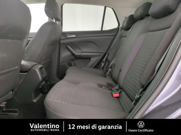 Volkswagen T-Cross 1.0 TSI Style - Foto 9