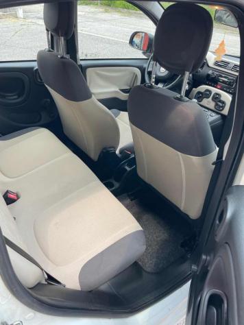 FIAT Panda 1.2 EasyPower Easy OK NEOPATENTATI rif. 23830231 - Foto 10