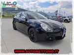 Alfa Romeo Giulietta Quadrifoglio 1.6 JTDm-2 105 CV Exclusive