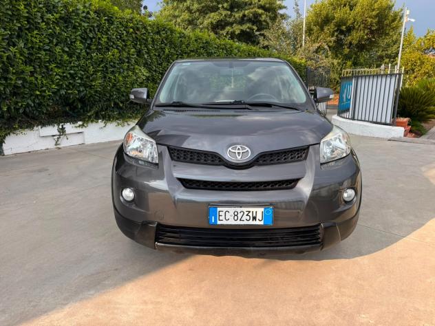 Toyota Urban Cruiser 1.3 Sol - Foto 2
