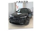 Audi Q5 SPB Identity black S line edition 204cv km0 |tetto+r21"+sedili sport|