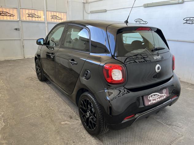 smart forfour Forfour 1.0 Superpassion 71cv twinamic TUA DA 139,00 AL MESE - Foto 4
