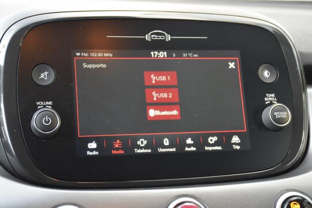 FIAT 500X 1.0 T3 120 CV Sport - Foto 10