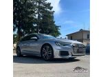 AUDI A6 AVANT 2.0 TDI QUATTRO S LINE rif. 24003344