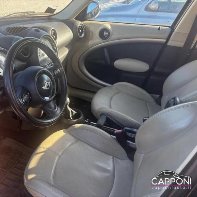 MINI Countryman Mini Cooper D Countryman ALL4 CATENA RUMOROSA rif. 24199073 - Foto 5