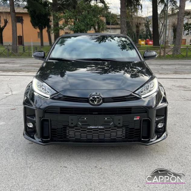 TOYOTA Yaris 1.6 Turbo GR 3 porte PROMO rif. 24003505 - Foto 3