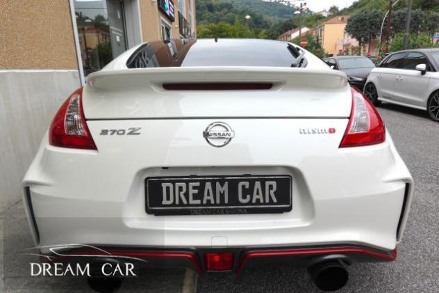 NISSAN 370Z Coupé 3.7 V6 NISMO - NO EXPORT rif. 24153616 - Foto 4