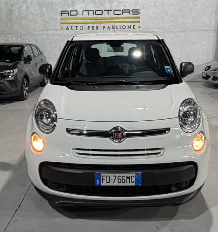 Fiat 500L Benzina Euro 6 Neopatentati - Foto 2