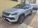 JEEP Compass 1.3 Turbo T4 190 CV PHEV AT6 4xe Limited TETTO APR rif. 24097187