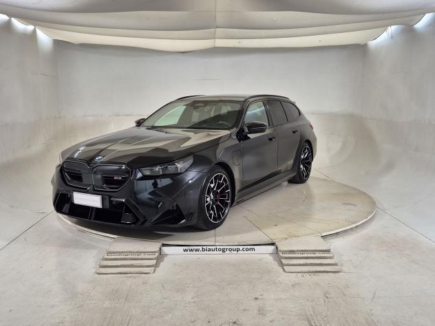 BMW Serie 5 M5 G99 Touring M5 Touring 4.4 727cv auto