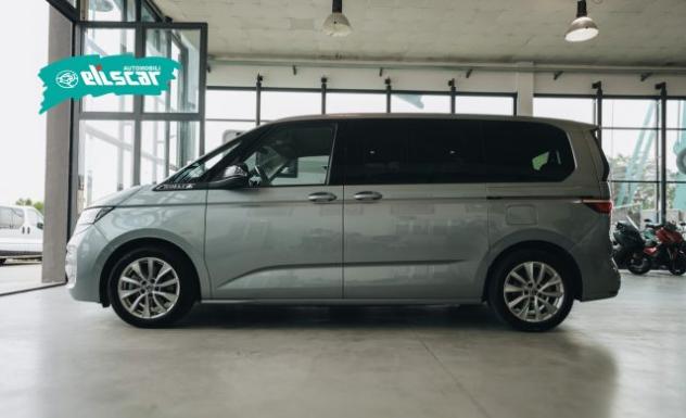 VOLKSWAGEN Multivan 1.4 TSI eHybrid Life rif. 23816534 - Foto 3
