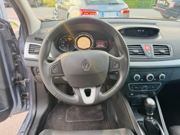 RENAULT Megane Mégane 1.5 dCi 110CV Dynamique rif. 24004498 - Foto 8