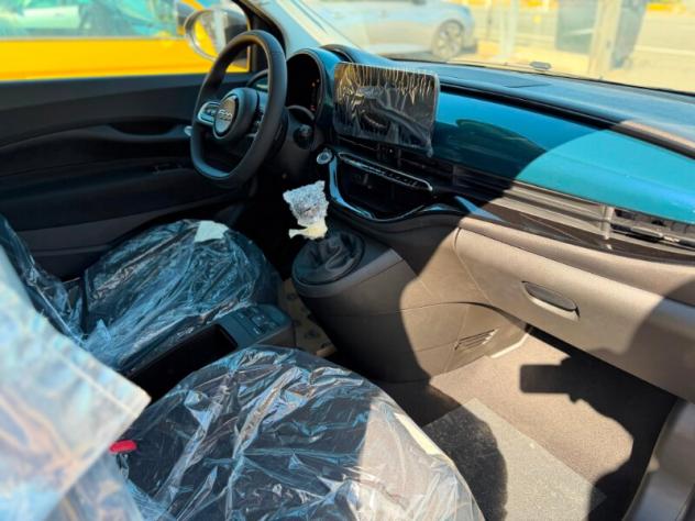 FIAT 500 (2020--) 500 Berlina Hybrid Icon - Foto 5
