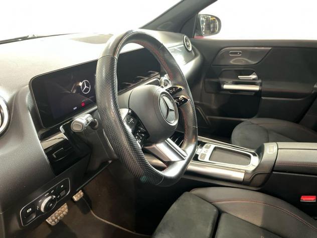 Mercedes-Benz GLA GLA-H247 2023 200 d AMG Line Advanced Plus Digital Edition auto - Foto 7