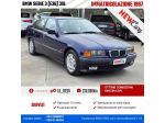 Bmw 316i  E36 cat 4 porte GPL