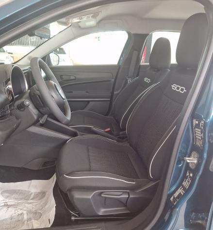 FIAT 600 600 1.2 hybrid Pop 110cv auto - Foto 7
