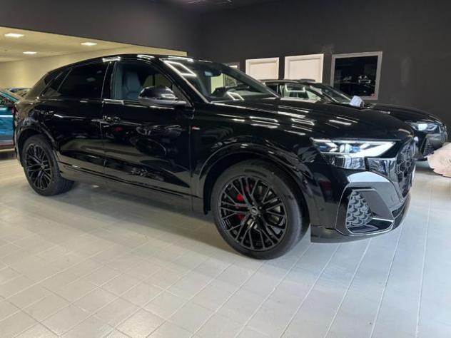 AUDI Q8 50 TDI 286 CV quattro tiptronic S line edition KM0 rif. 23230579 - Foto 8